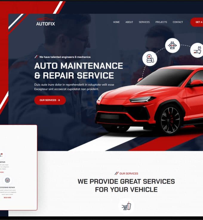 Autofix
